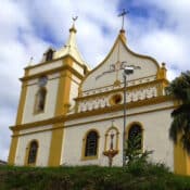 433d1 igreja Descubra Antonina - Seu Guia Completo de Antonina