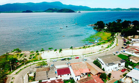 Praia de Ponta da Pita