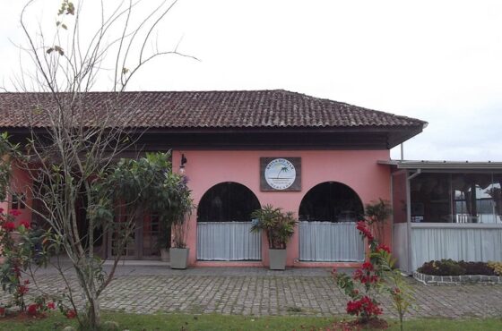 Restaurante Brisa do Mar – Mercado Municipal