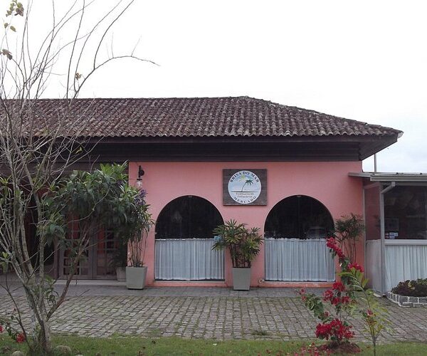 Restaurante Brisa do Mar – Mercado Municipal