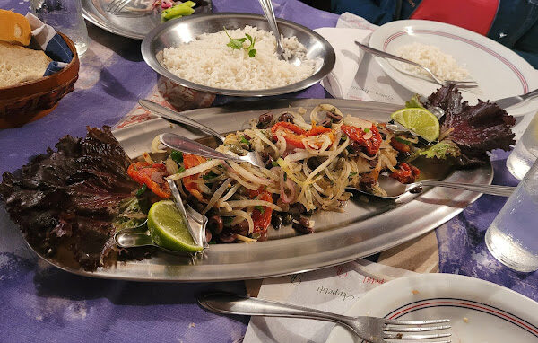 Restaurante Caçarola do Joca