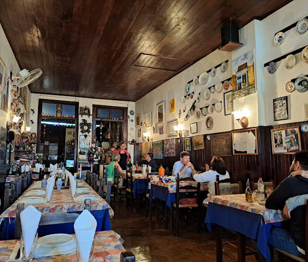 Restaurante Caçarola do Joca