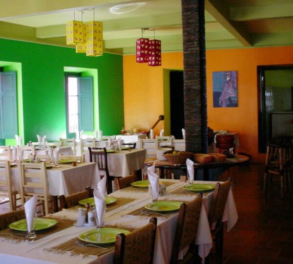 Restaurante Buganvil