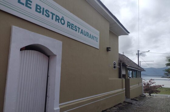 Restaurante Le Bistrô Antonina