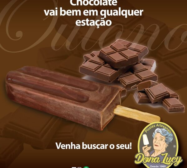 Dona Lucy Picolé Artesanal