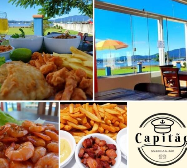 Restaurante Capitão