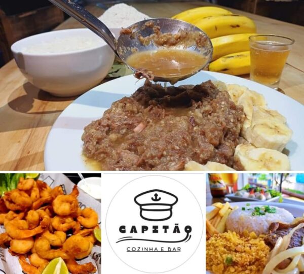 Restaurante Capitão