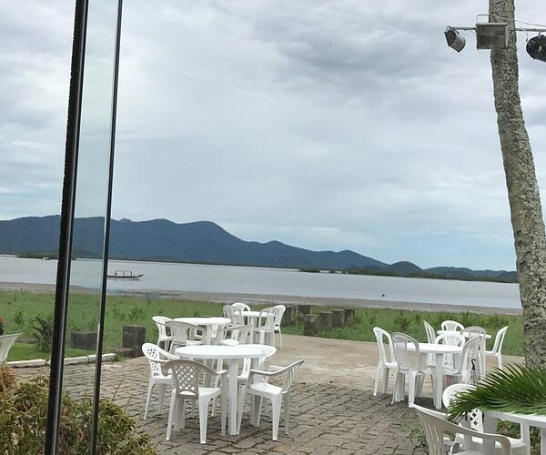 Restaurante Brisa do Mar – Mercado Municipal
