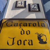 Restaurante Caçarola do Joca