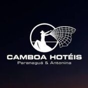 Hotel Camboa Antonina