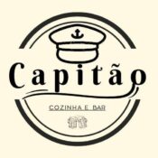 Restaurante Capitao logo Descubra Antonina - Seu Guia Completo de Antonina